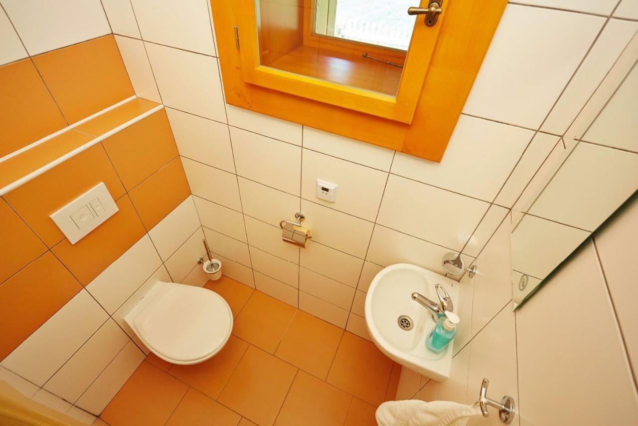 Apartmany Podtate Velké Karlovice Dış mekan fotoğraf